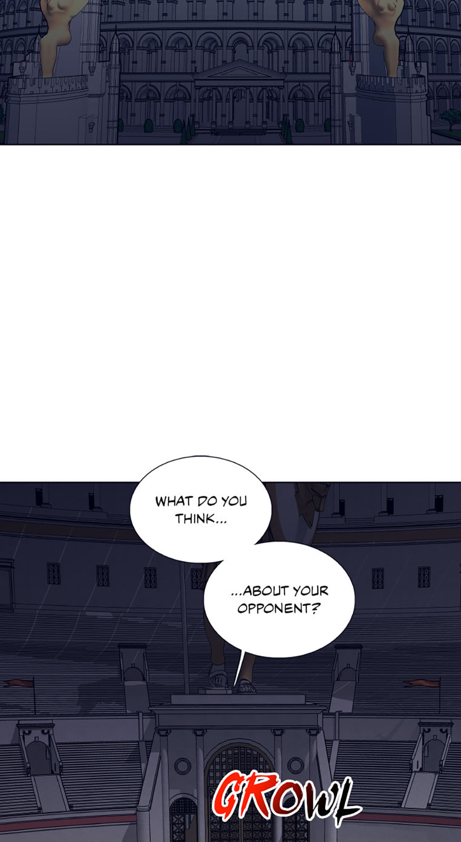 Hara of Thunder Chapter 66 page 52 - 