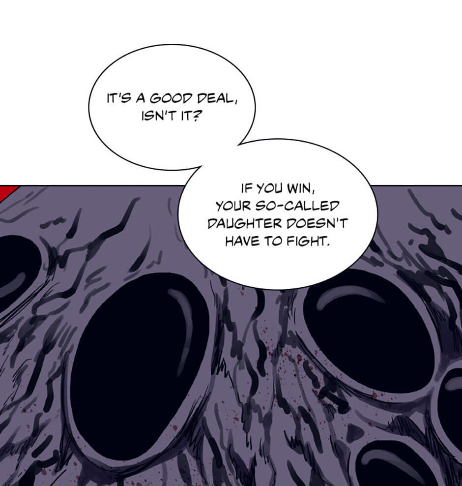 Hara of Thunder Chapter 66 page 57 - 