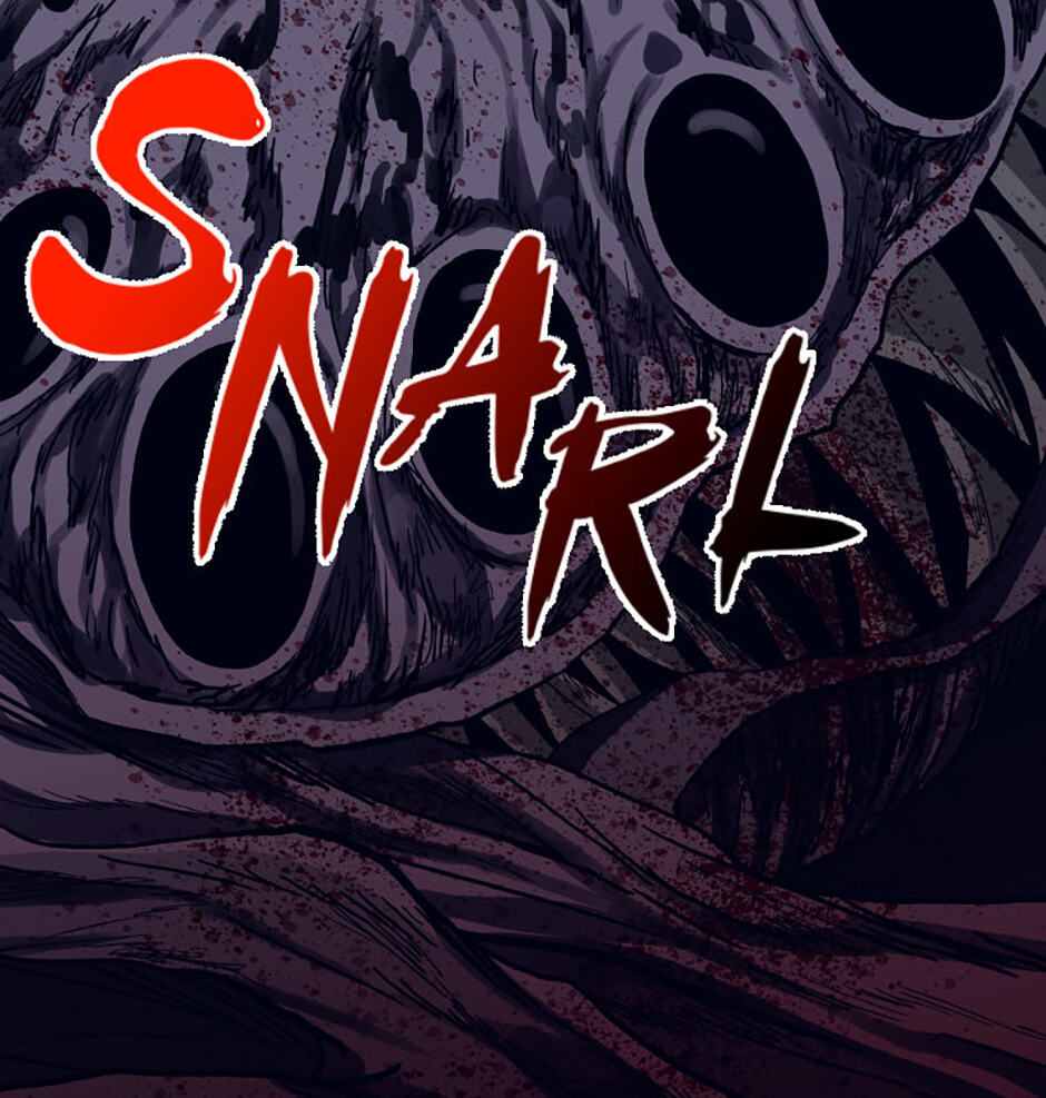 Hara of Thunder Chapter 66 page 58 - 