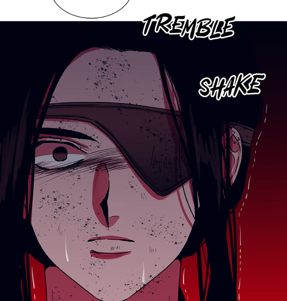 Hara of Thunder Chapter 66 page 60 - 