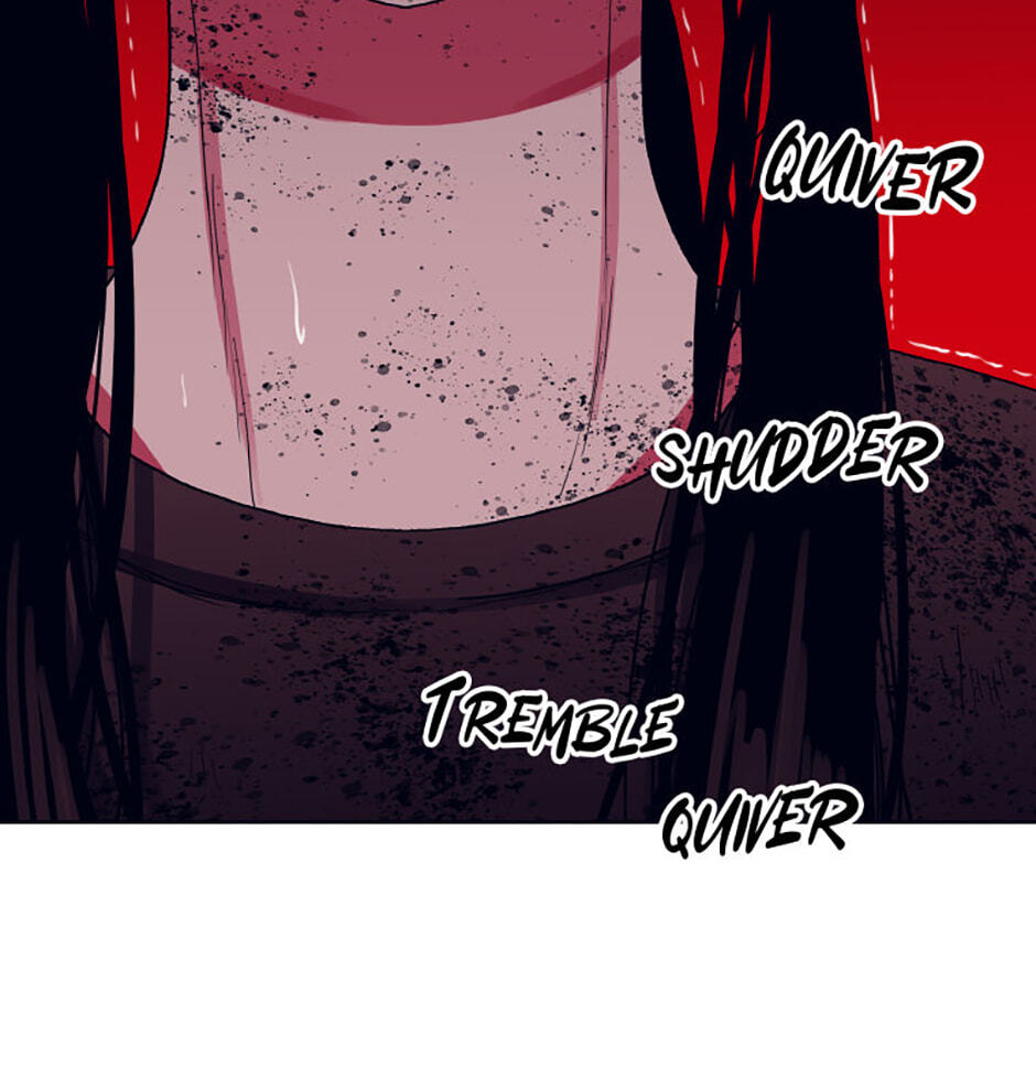 Hara of Thunder Chapter 66 page 61 - 
