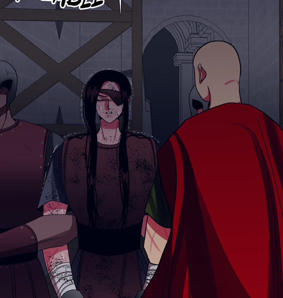 Hara of Thunder Chapter 66 page 63 - 