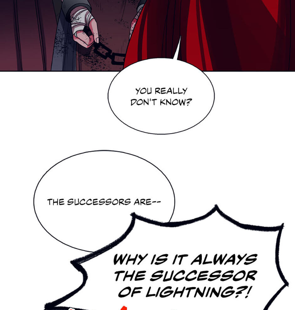 Hara of Thunder Chapter 66 page 64 - 