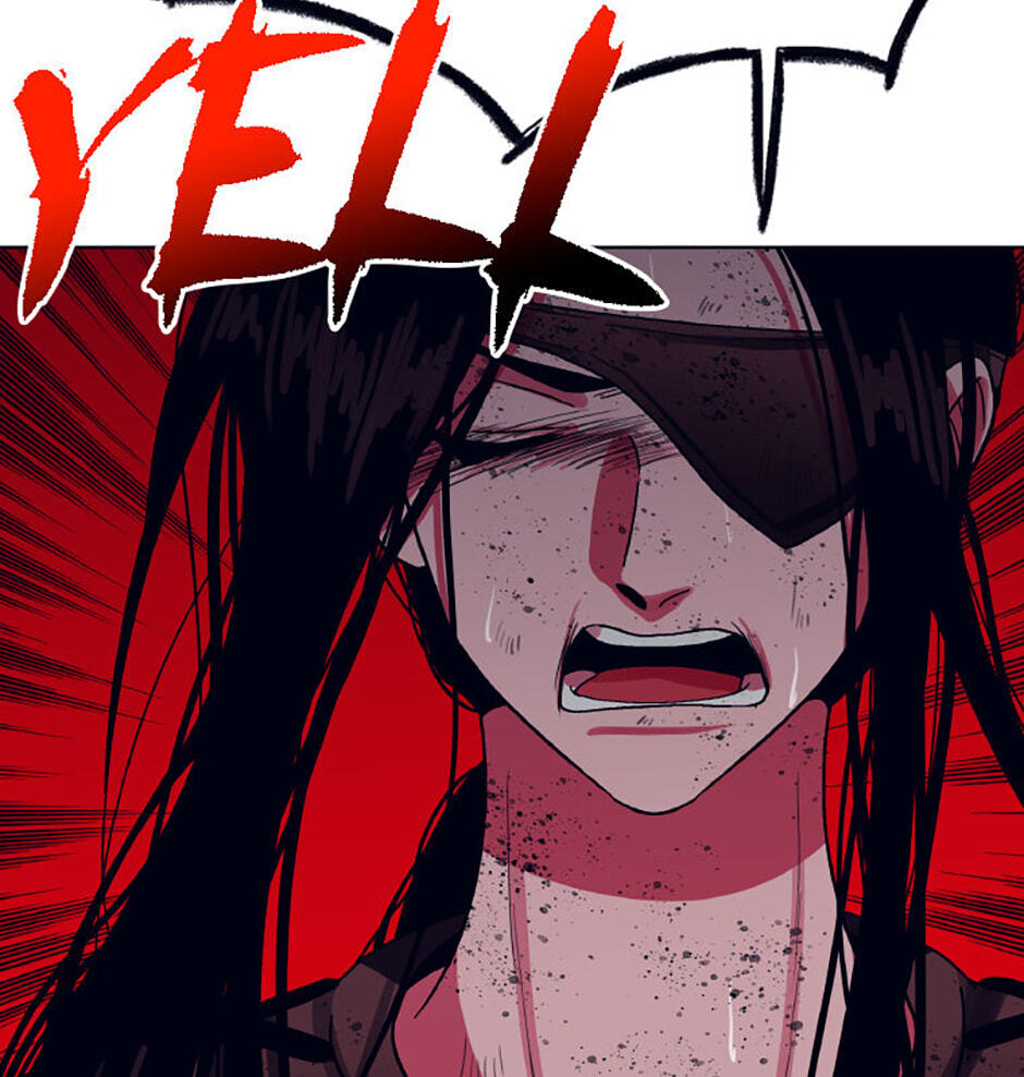 Hara of Thunder Chapter 66 page 65 - 