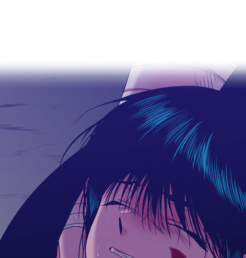 Hara of Thunder Chapter 66 page 67 - 