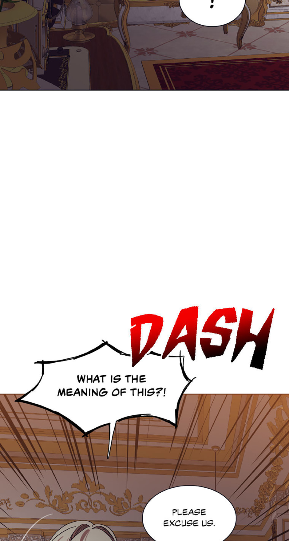 Hara of Thunder Chapter 66 page 8 - 