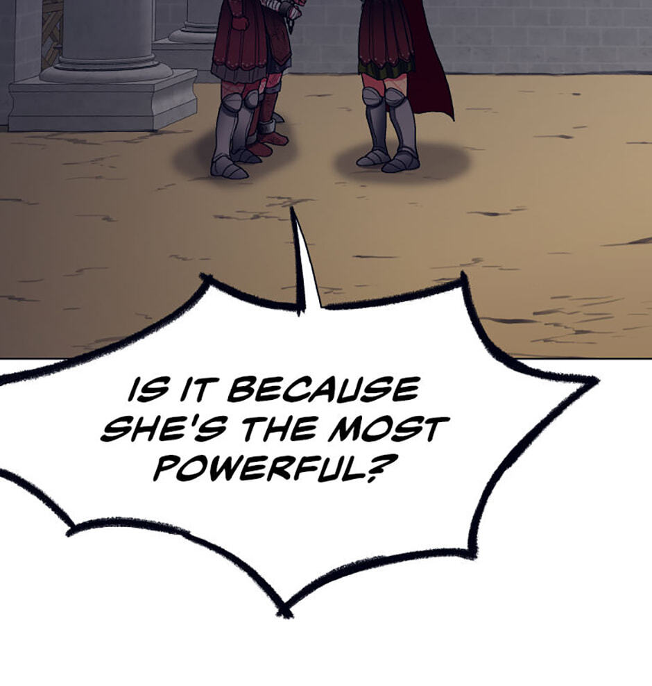 Hara of Thunder Chapter 66 page 73 - 