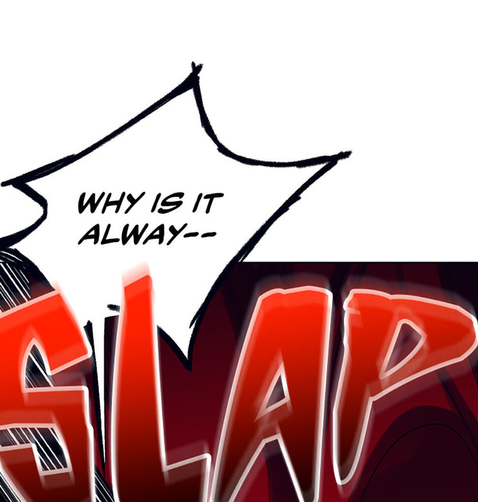 Hara of Thunder Chapter 66 page 74 - 