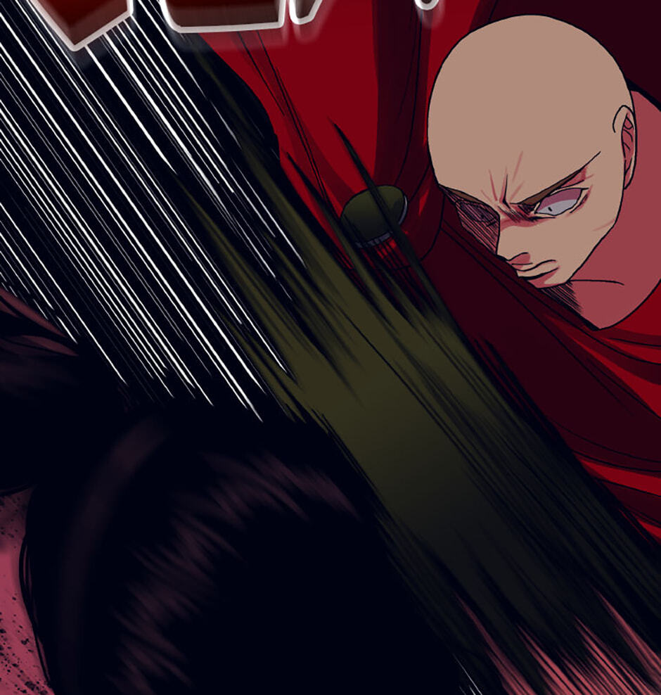 Hara of Thunder Chapter 66 page 75 - 