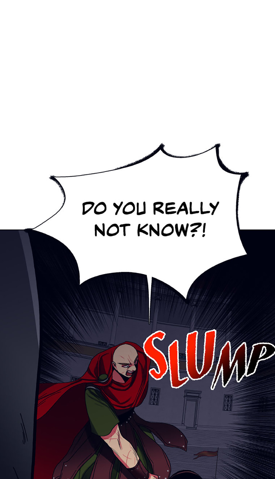 Hara of Thunder Chapter 66 page 77 - 