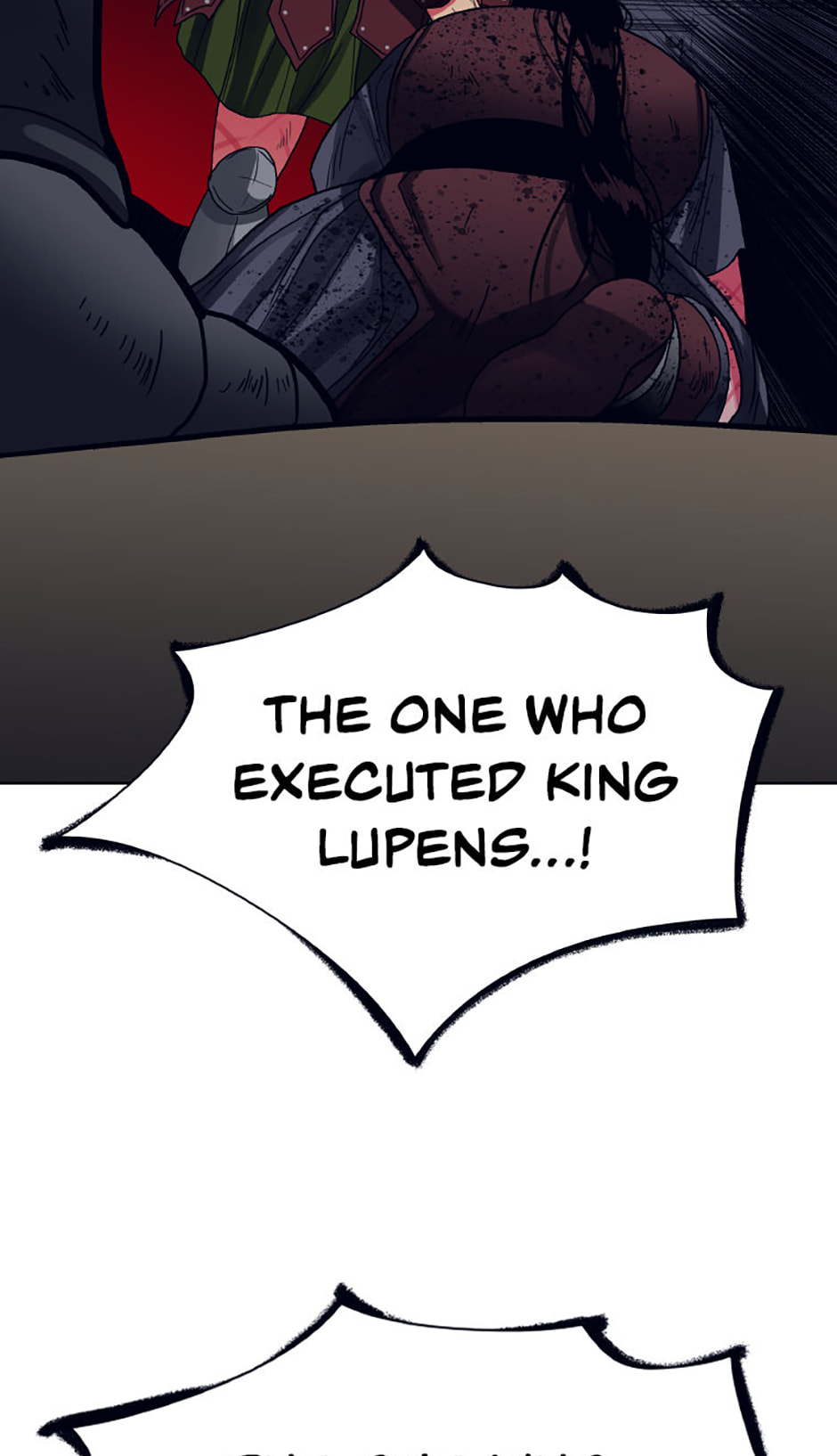 Hara of Thunder Chapter 66 page 78 - 