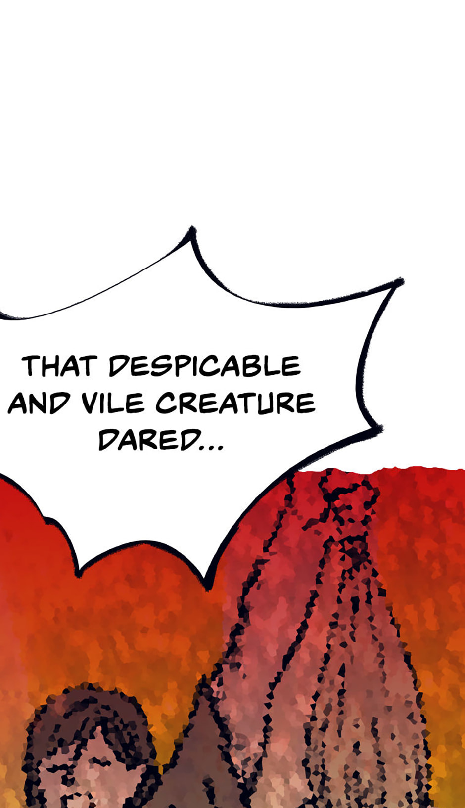 Hara of Thunder Chapter 66 page 80 - 