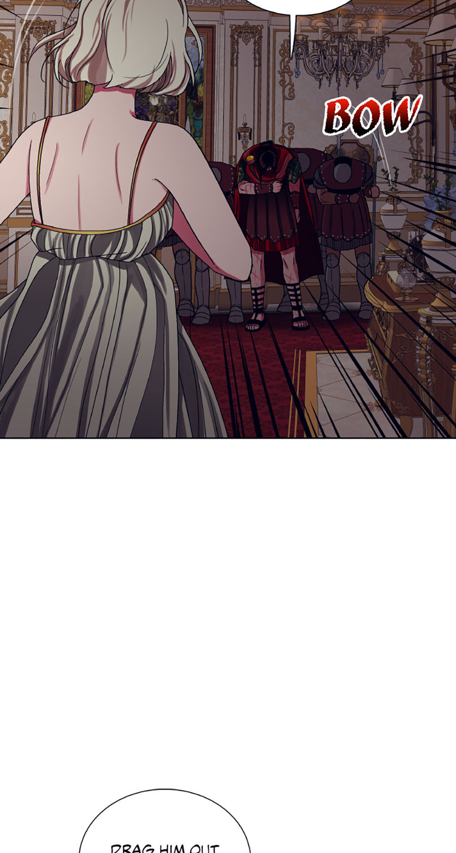 Hara of Thunder Chapter 66 page 9 - 