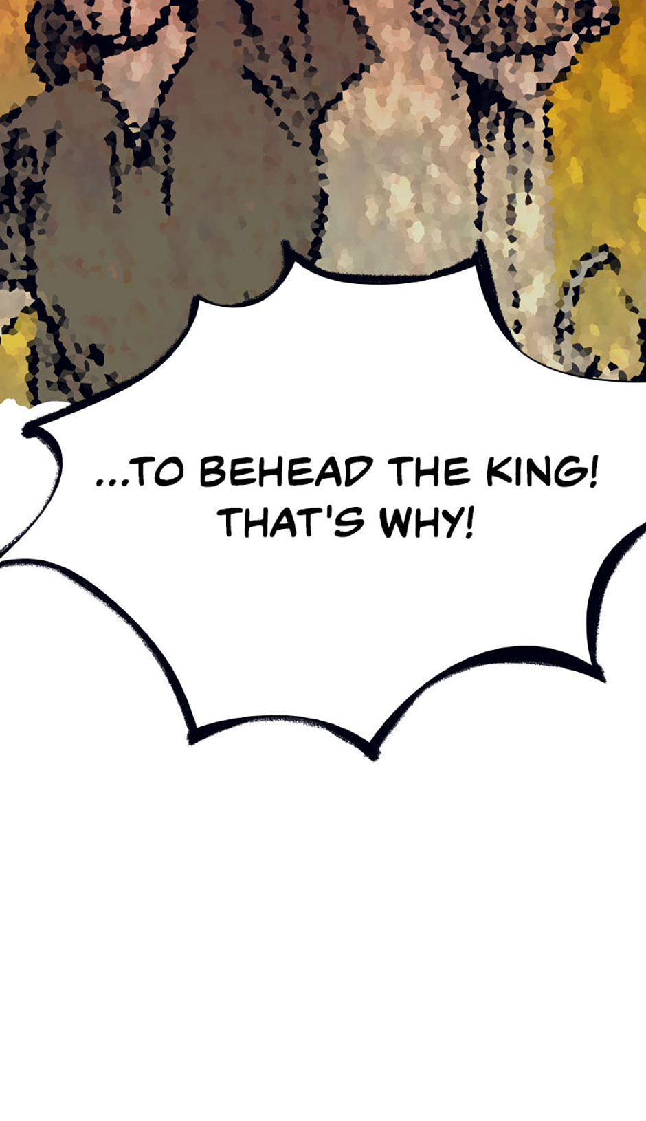 Hara of Thunder Chapter 66 page 81 - 
