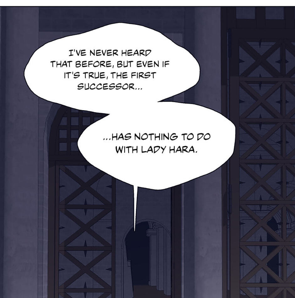 Hara of Thunder Chapter 66 page 82 - 