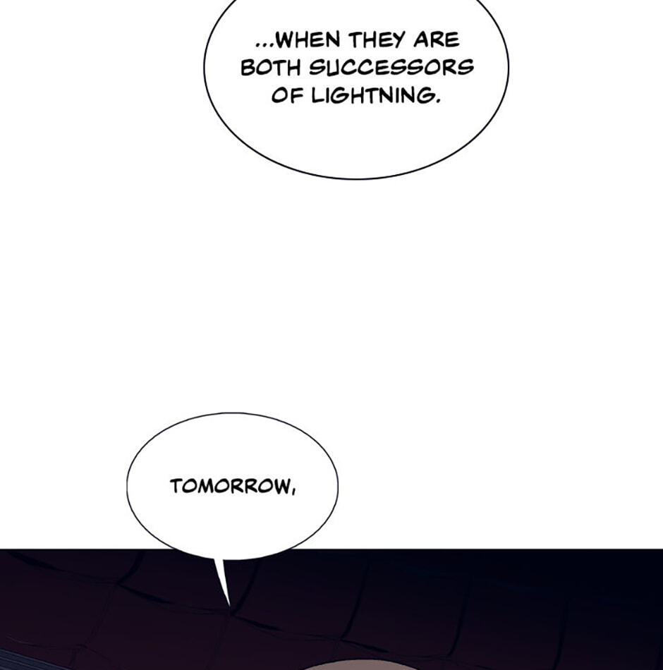 Hara of Thunder Chapter 66 page 84 - 