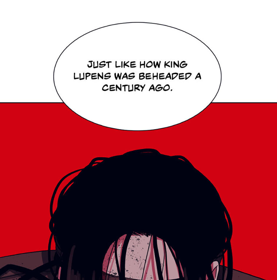 Hara of Thunder Chapter 66 page 87 - 