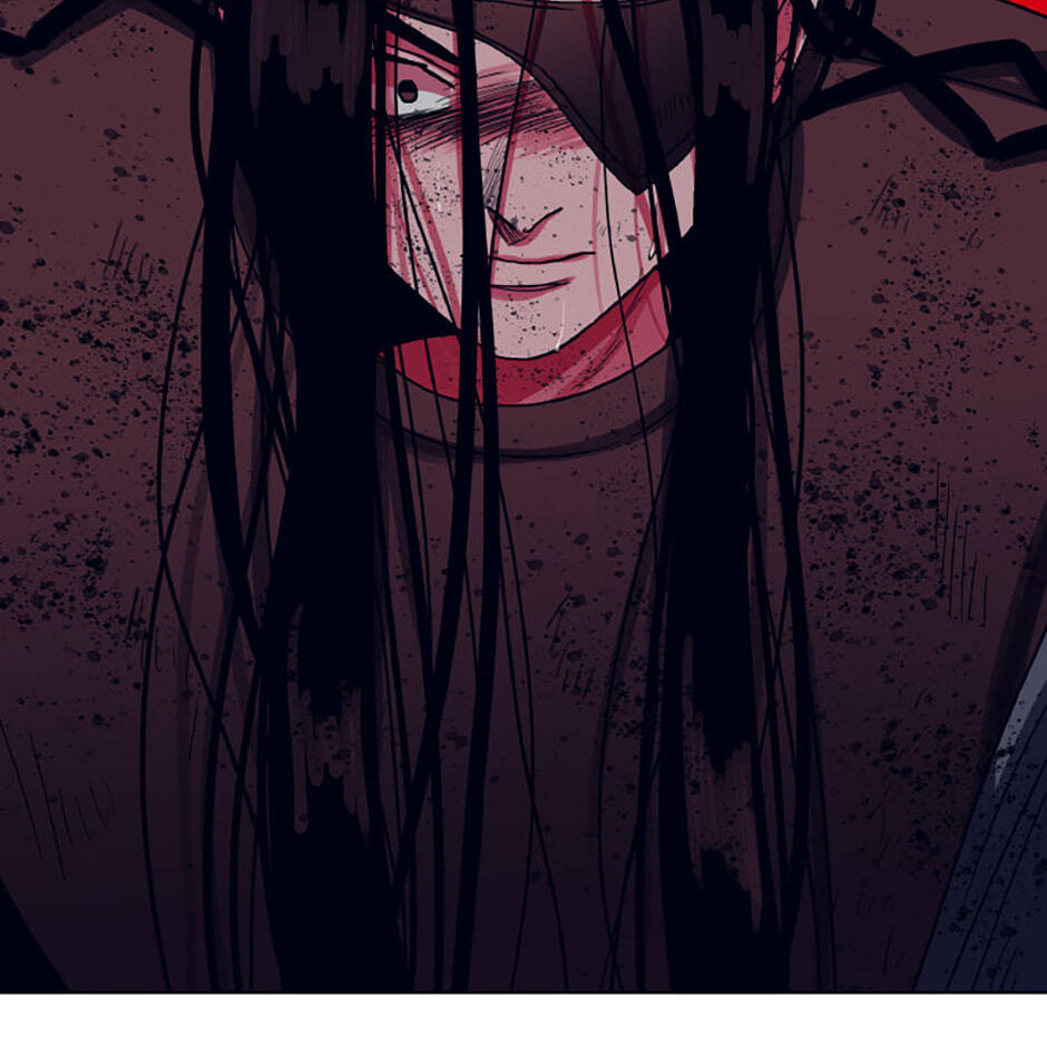 Hara of Thunder Chapter 66 page 88 - 