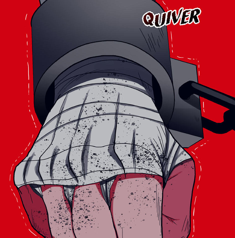 Hara of Thunder Chapter 66 page 90 - 