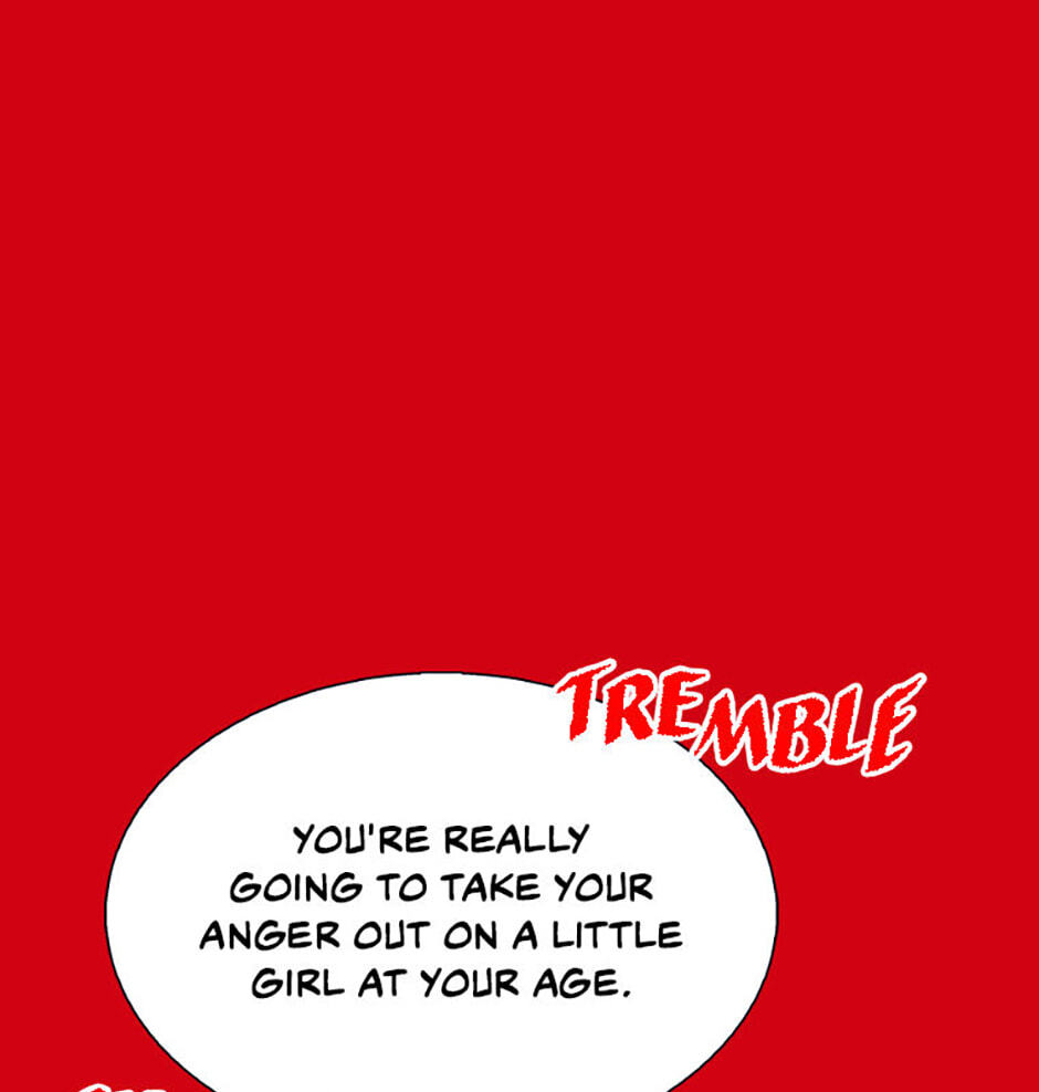 Hara of Thunder Chapter 66 page 92 - 