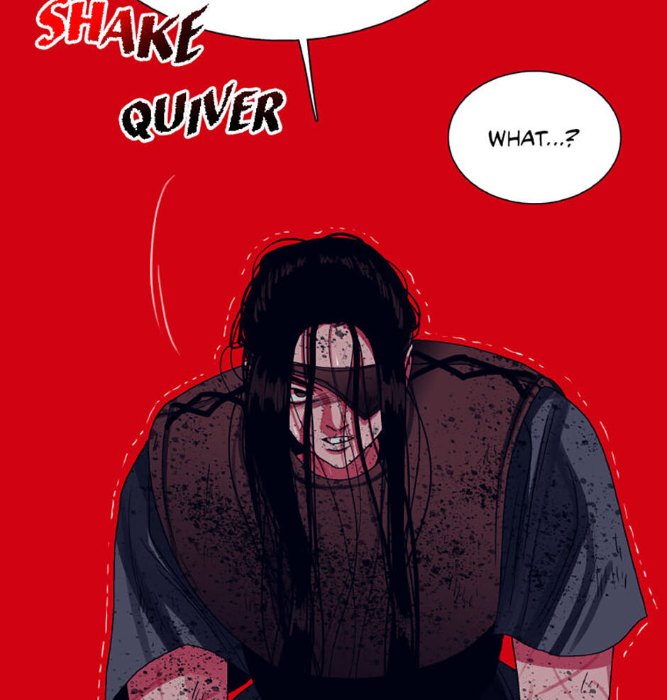 Hara of Thunder Chapter 66 page 93 - 