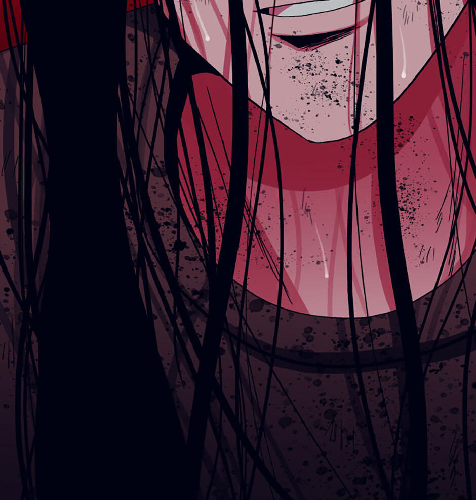 Hara of Thunder Chapter 66 page 97 - 