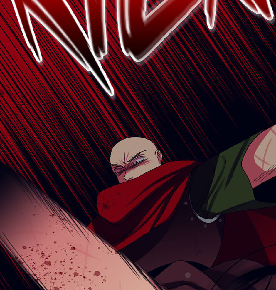 Hara of Thunder Chapter 66 page 99 - 