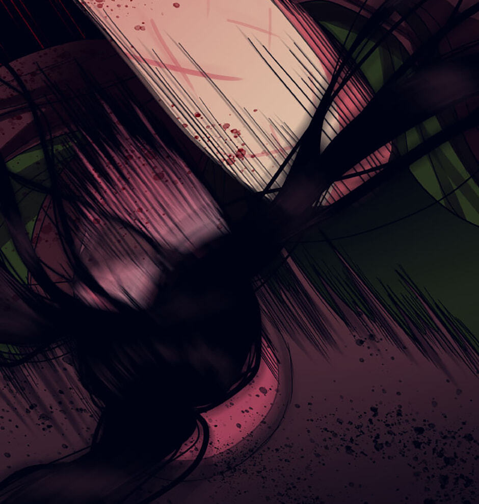 Hara of Thunder Chapter 66 page 100 - 