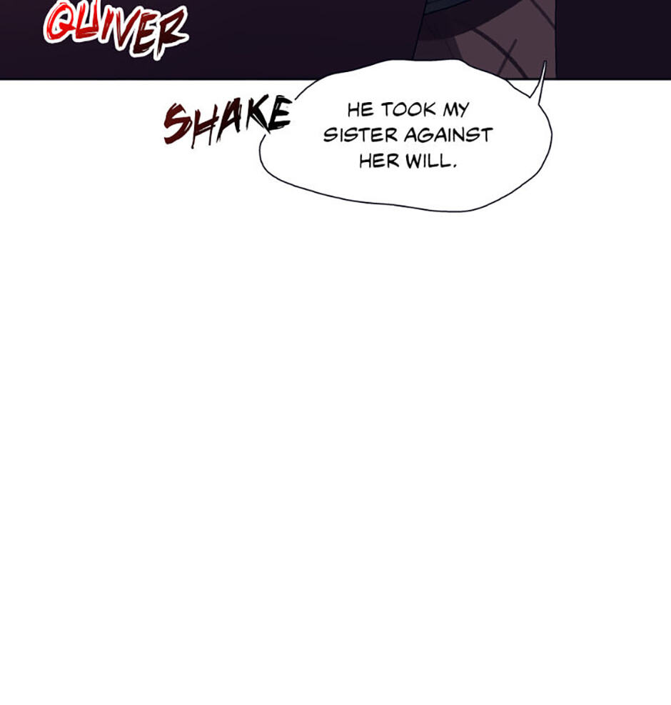 Hara of Thunder Chapter 67 page 11 - 