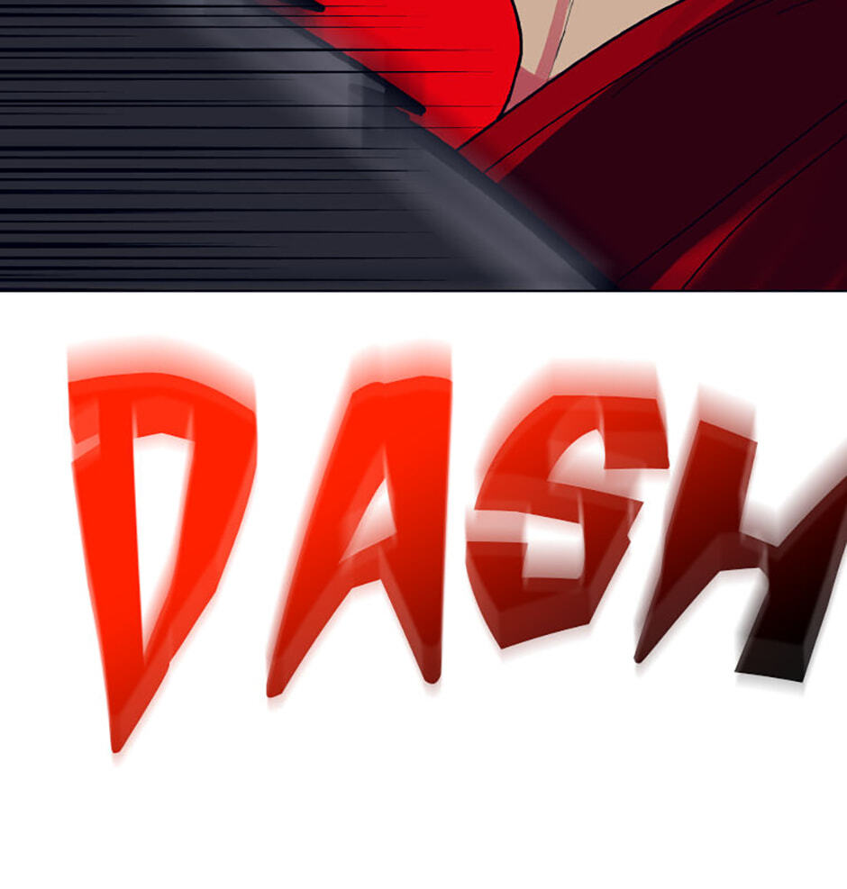 Hara of Thunder Chapter 67 page 101 - 