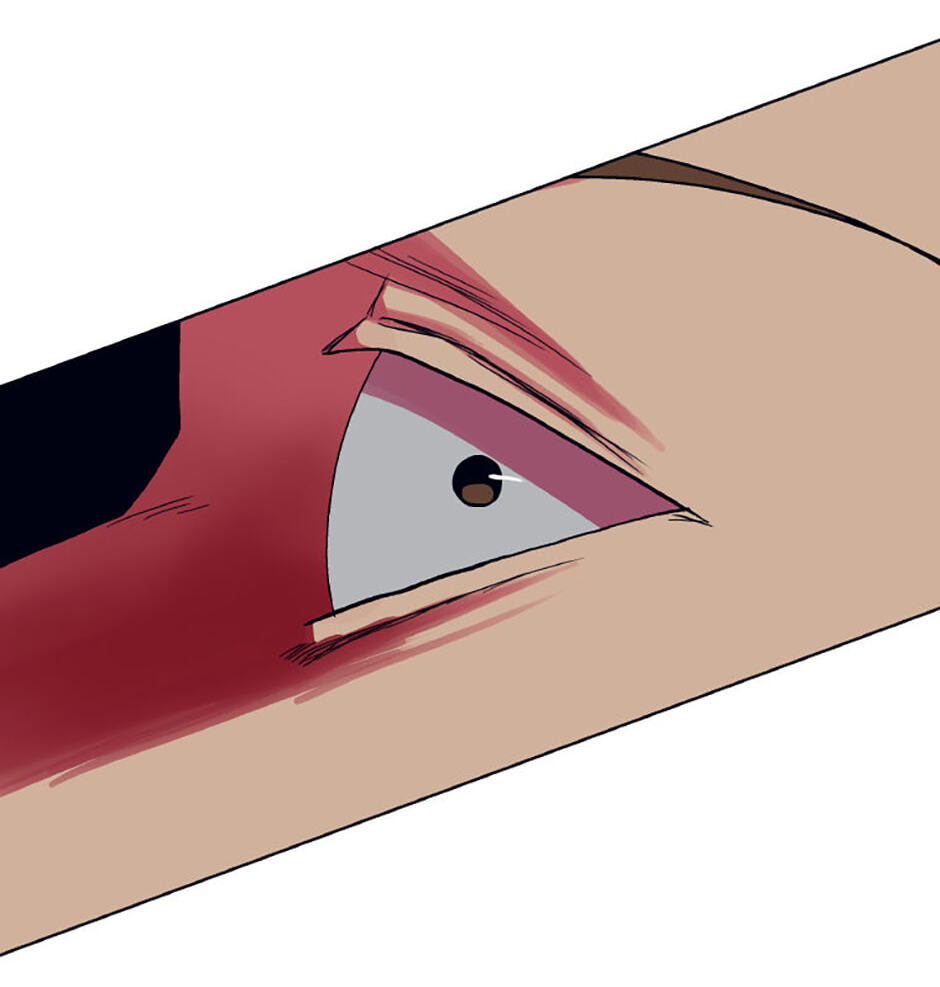 Hara of Thunder Chapter 67 page 102 - 