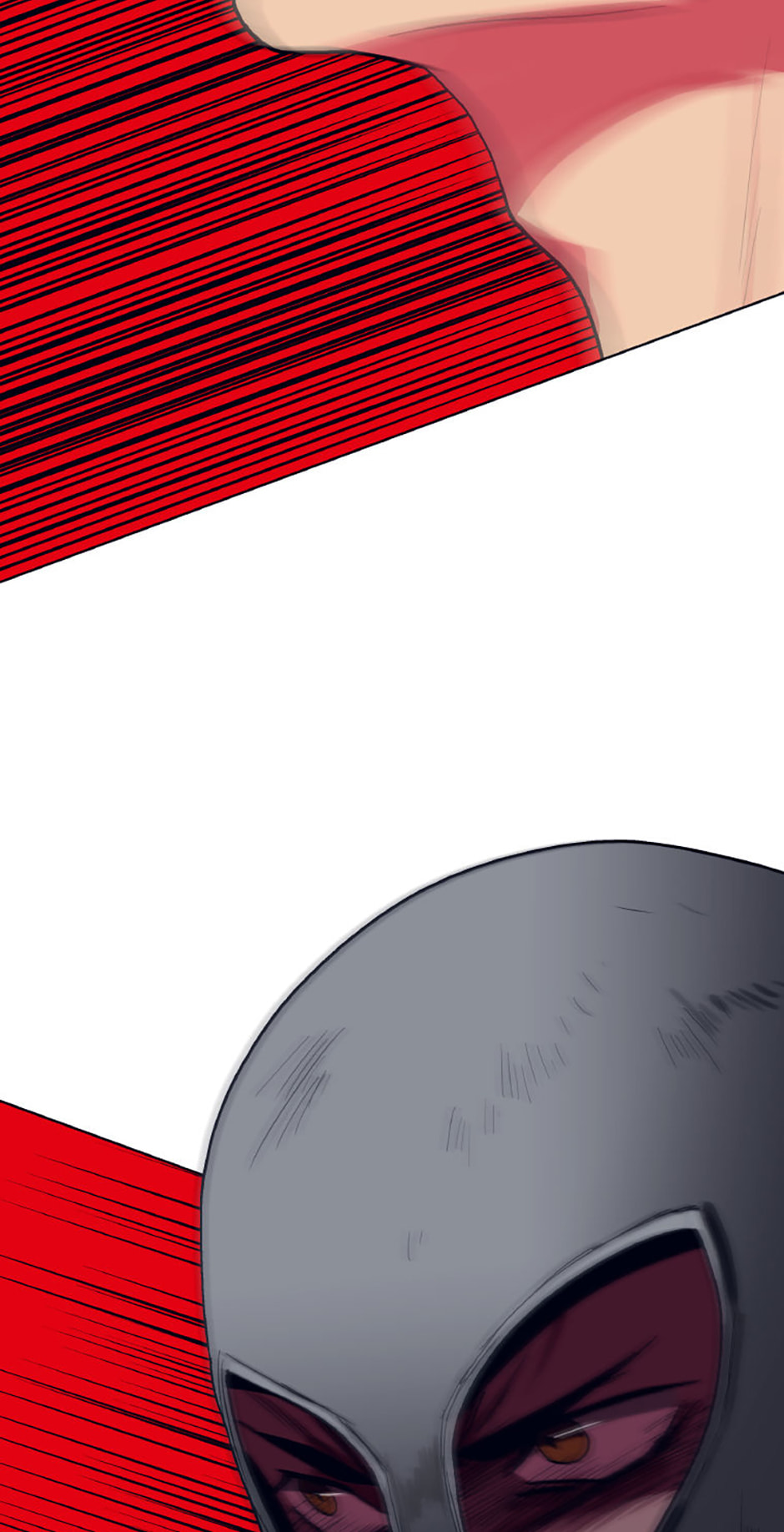 Hara of Thunder Chapter 67 page 106 - 