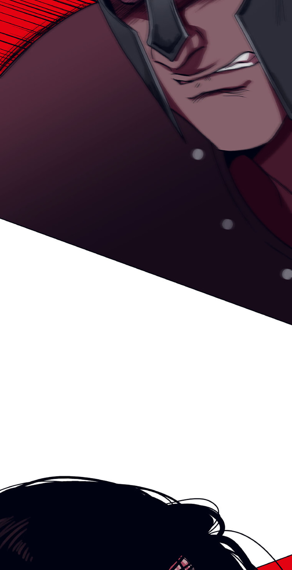 Hara of Thunder Chapter 67 page 107 - 