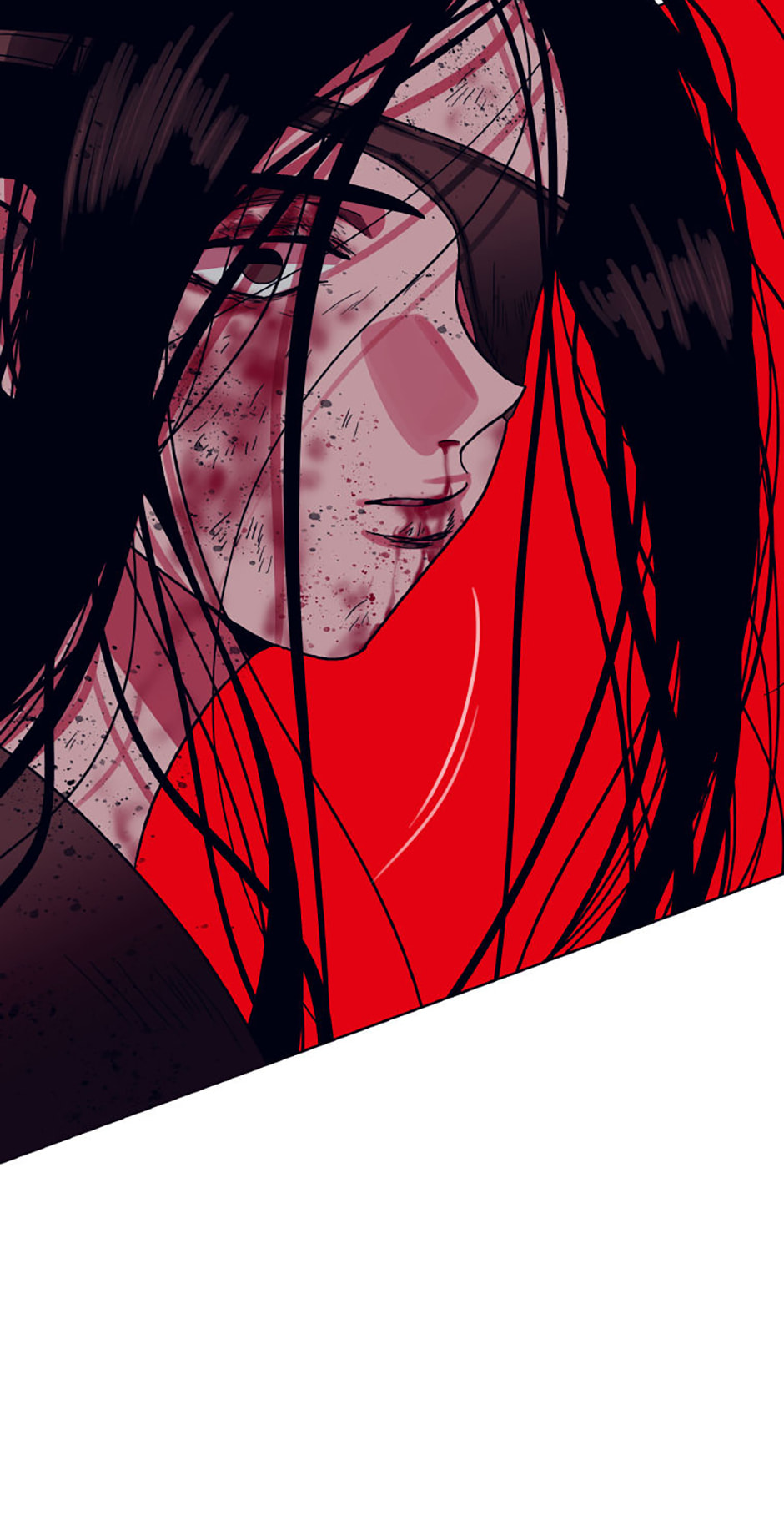 Hara of Thunder Chapter 67 page 108 - 