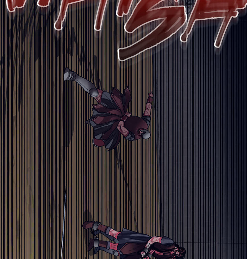 Hara of Thunder Chapter 67 page 110 - 
