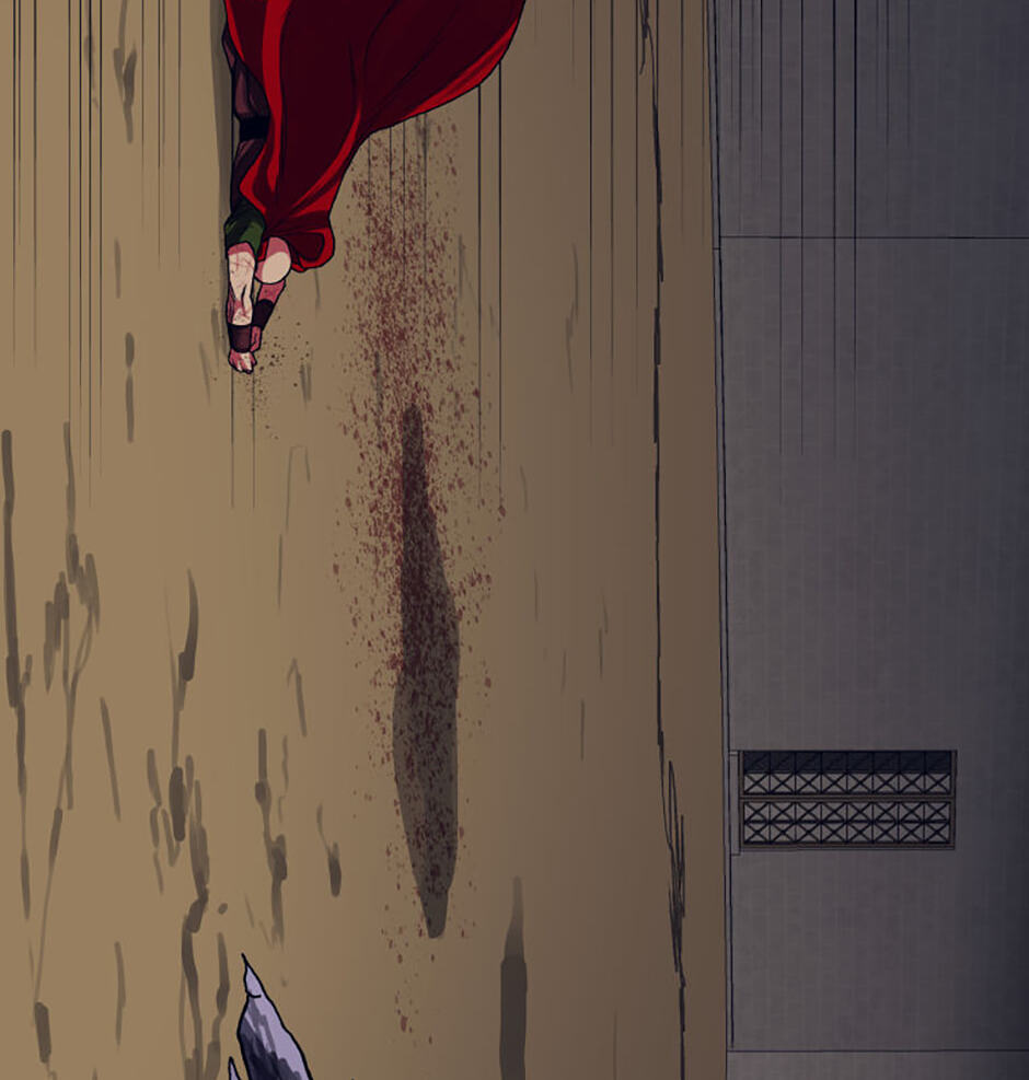 Hara of Thunder Chapter 67 page 112 - 
