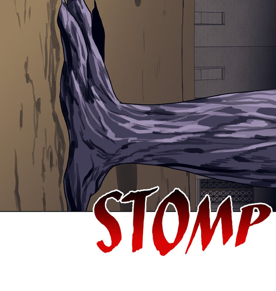 Hara of Thunder Chapter 67 page 113 - 