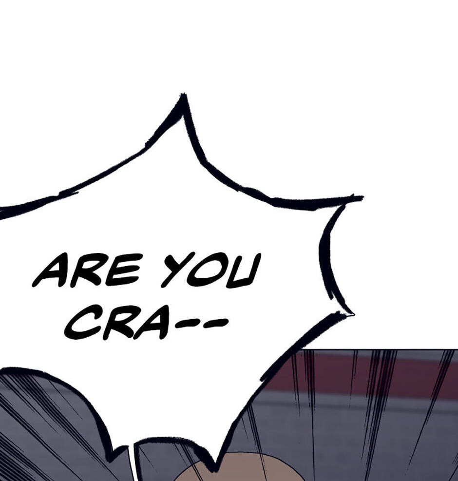 Hara of Thunder Chapter 67 page 114 - 