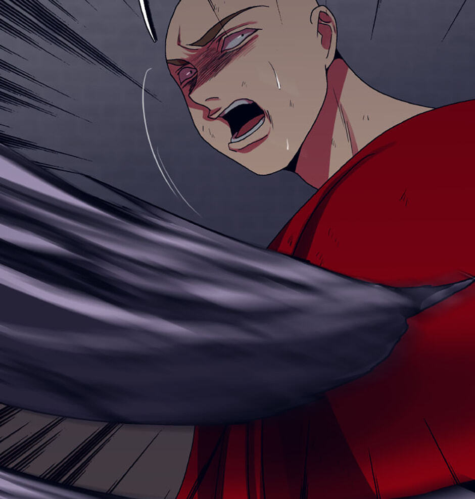 Hara of Thunder Chapter 67 page 115 - 