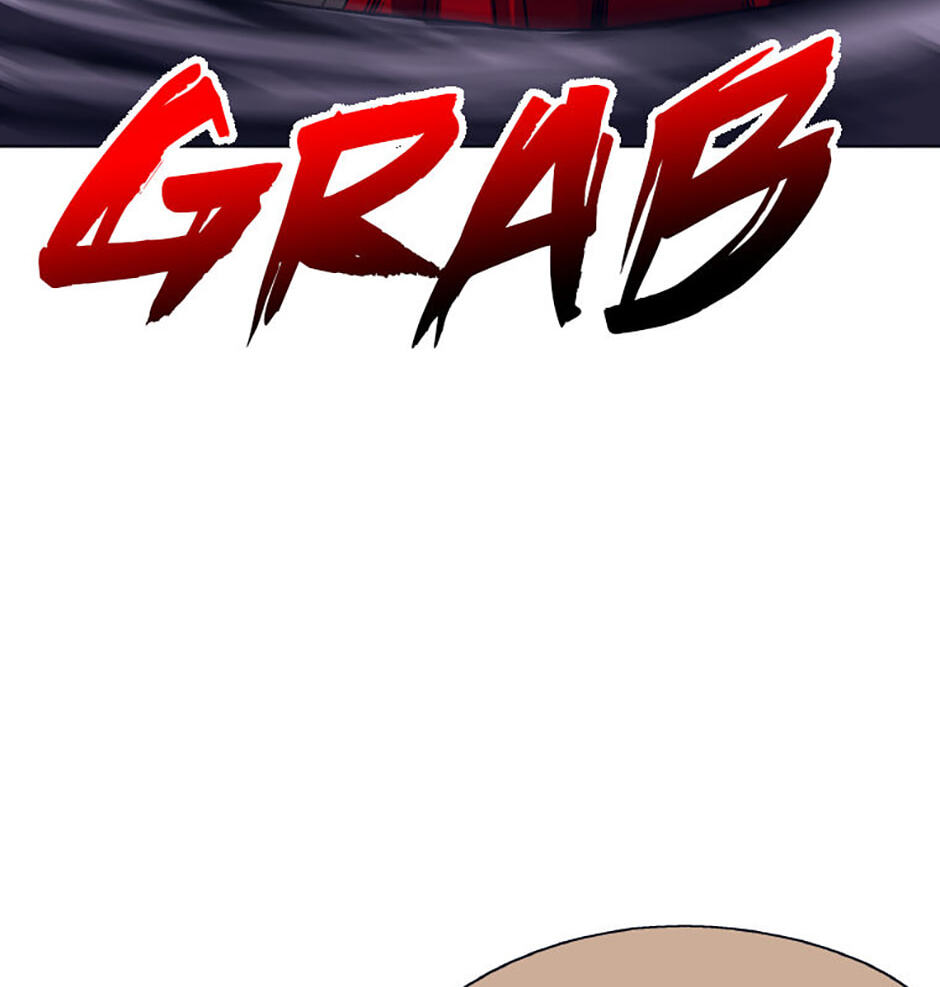Hara of Thunder Chapter 67 page 116 - 
