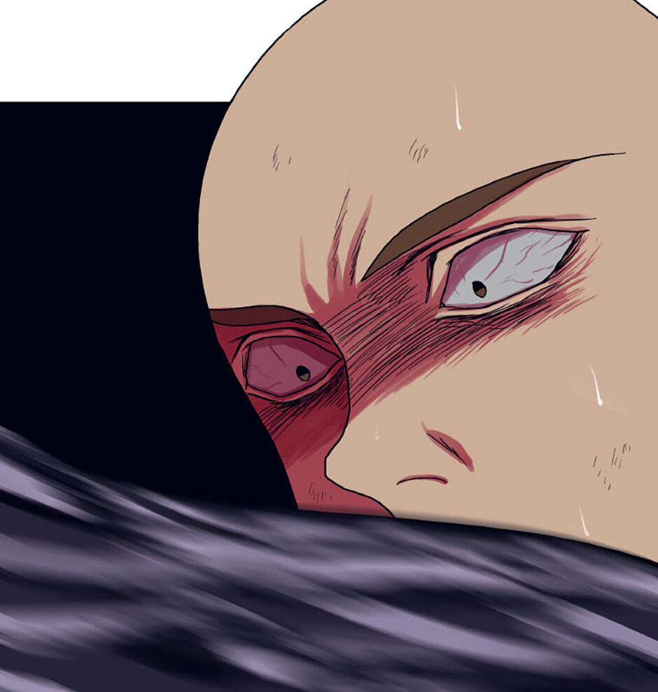 Hara of Thunder Chapter 67 page 117 - 