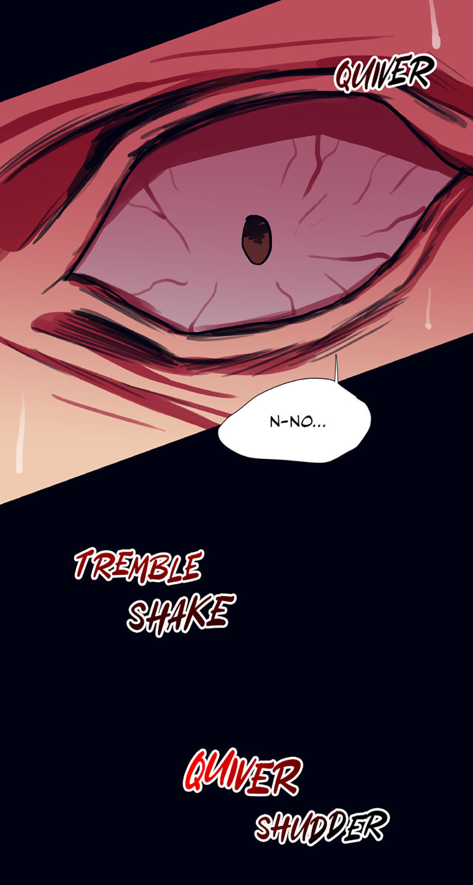 Hara of Thunder Chapter 67 page 121 - 
