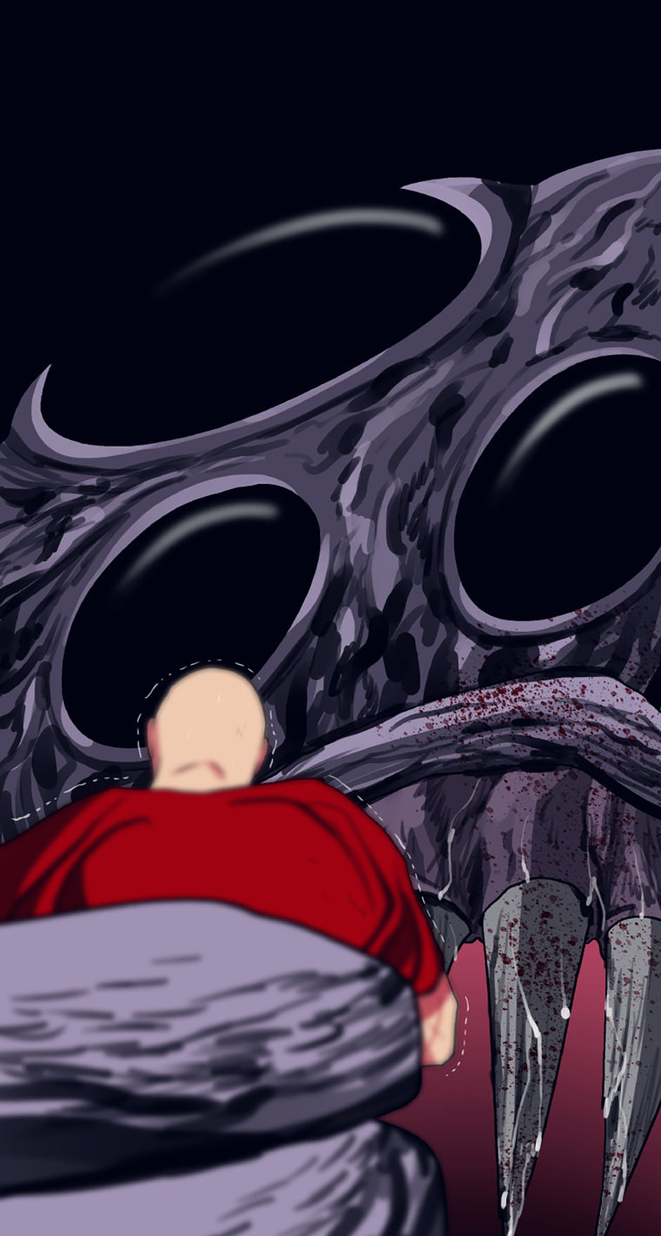 Hara of Thunder Chapter 67 page 122 - 