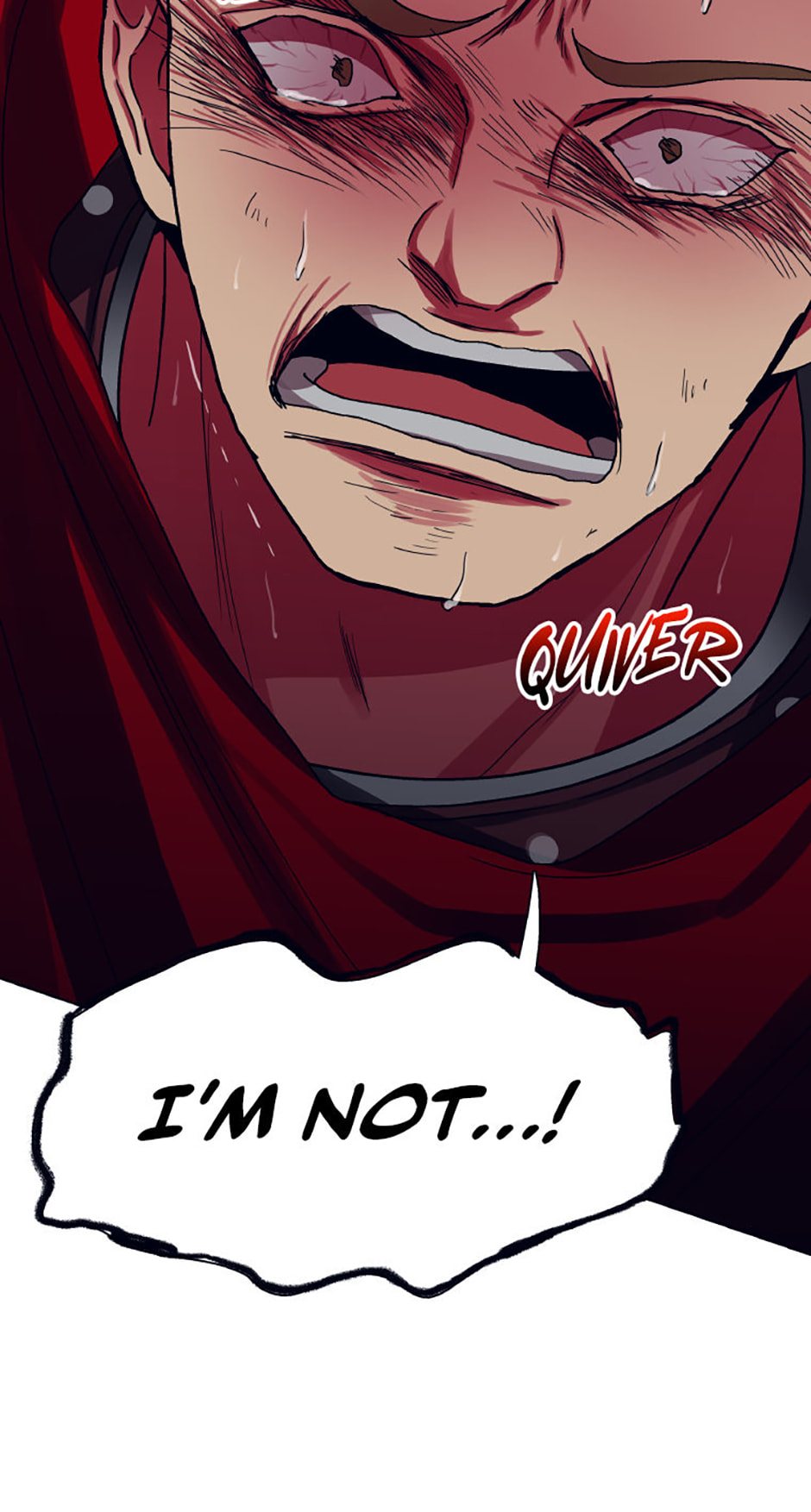 Hara of Thunder Chapter 67 page 125 - 