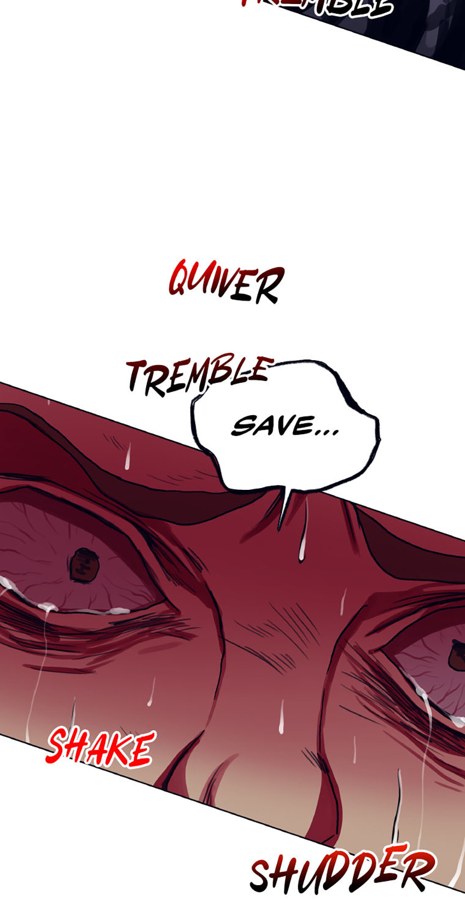 Hara of Thunder Chapter 67 page 127 - 