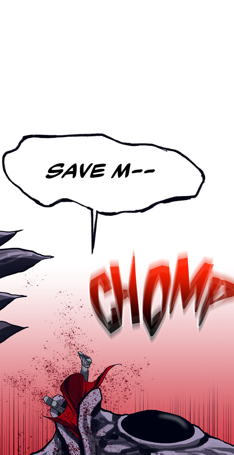 Hara of Thunder Chapter 67 page 128 - 