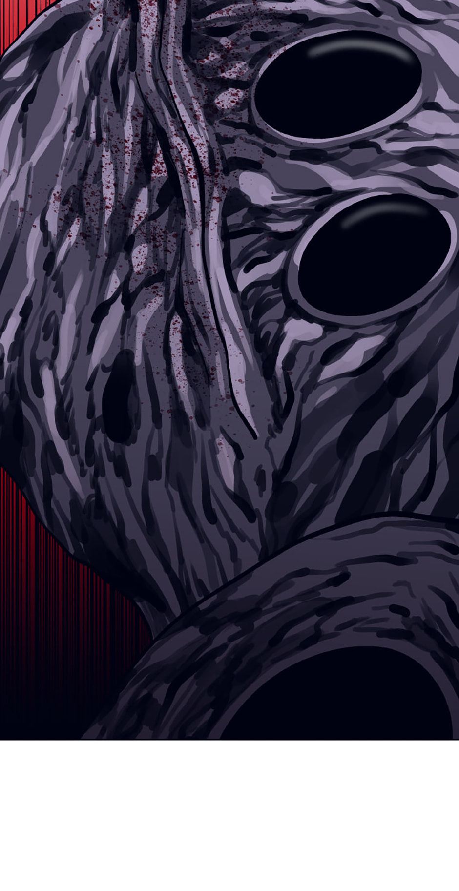 Hara of Thunder Chapter 67 page 129 - 