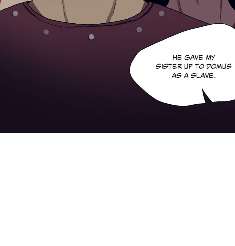 Hara of Thunder Chapter 67 page 15 - 