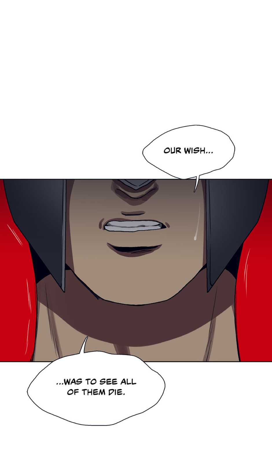 Hara of Thunder Chapter 67 page 16 - 