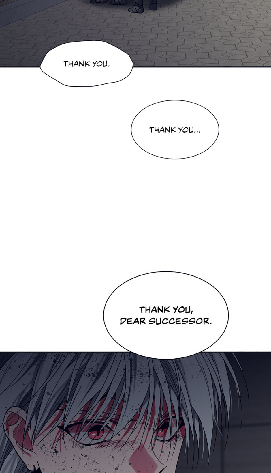 Hara of Thunder Chapter 67 page 18 - 